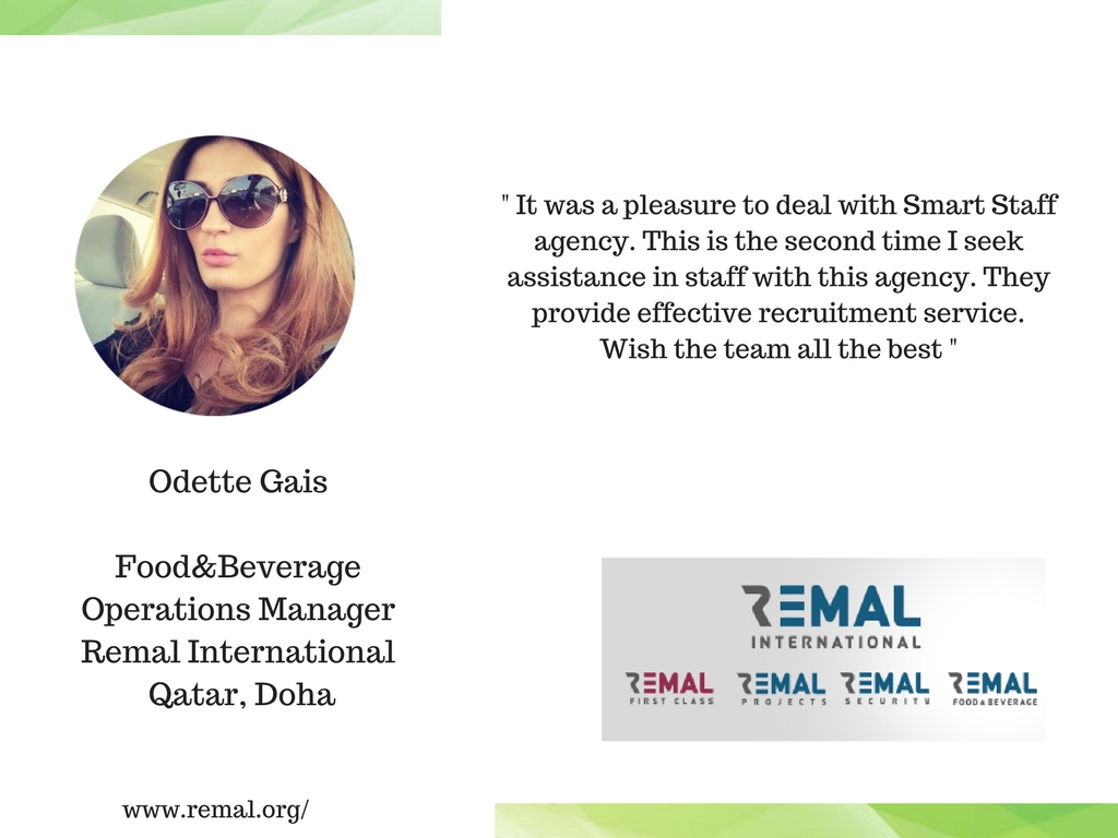 Отзывы работодателя