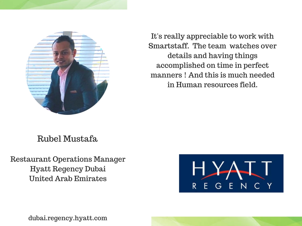 Отзывы работодателя