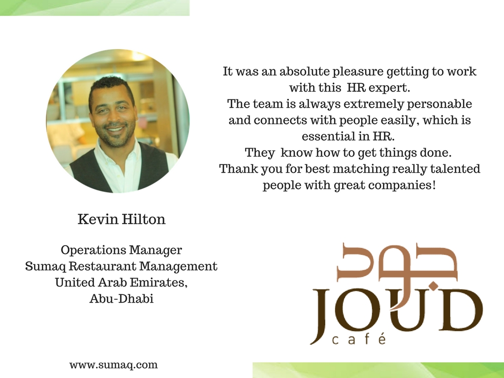 Отзывы работодателя