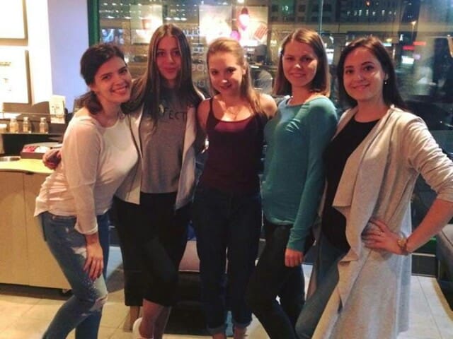 Наши клиенты