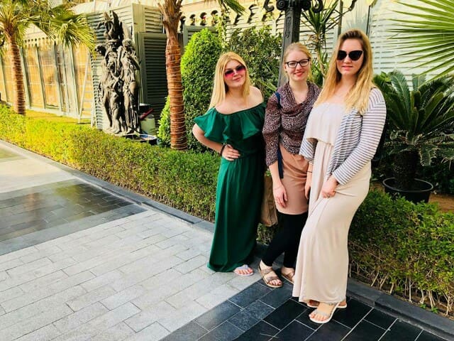 Наши клиенты