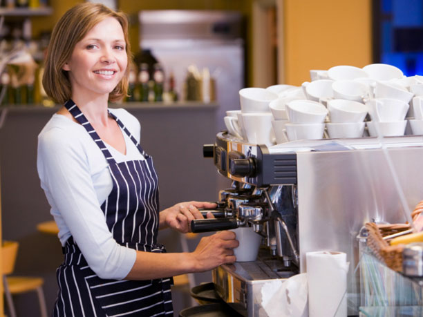 Работа за границей