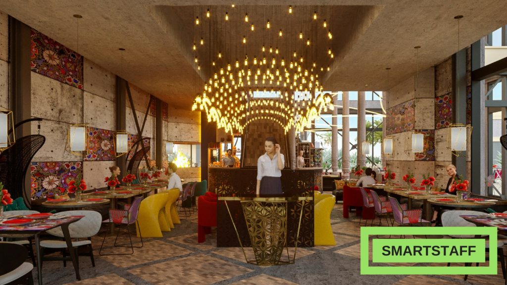 Работа в BULLDOZER GROUP DUBAI