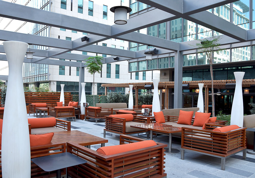 Работа в Дубаи