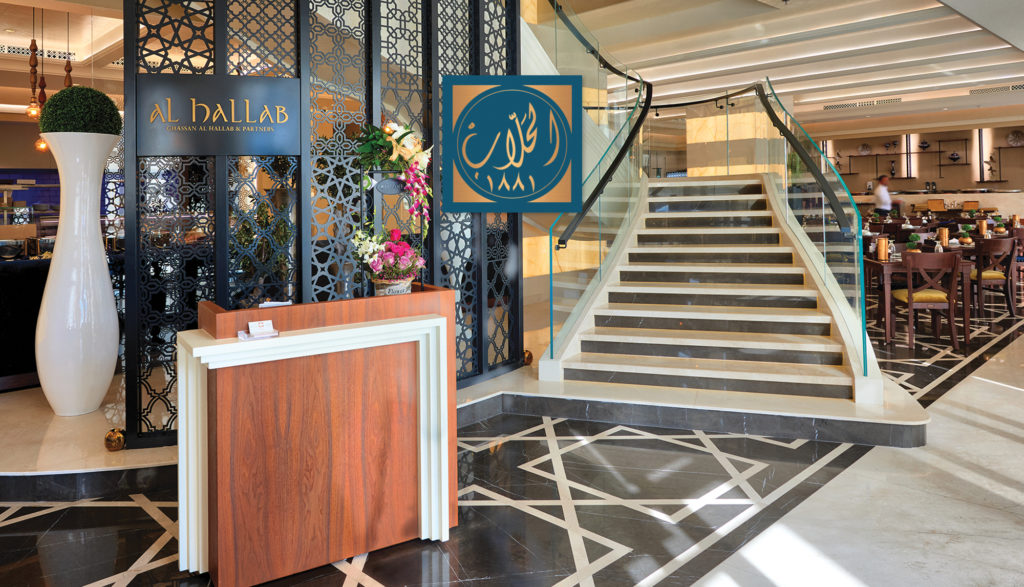 Раблта в Дубаи