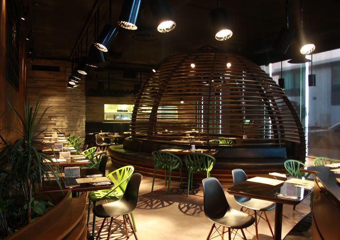 Работа в Дубаи