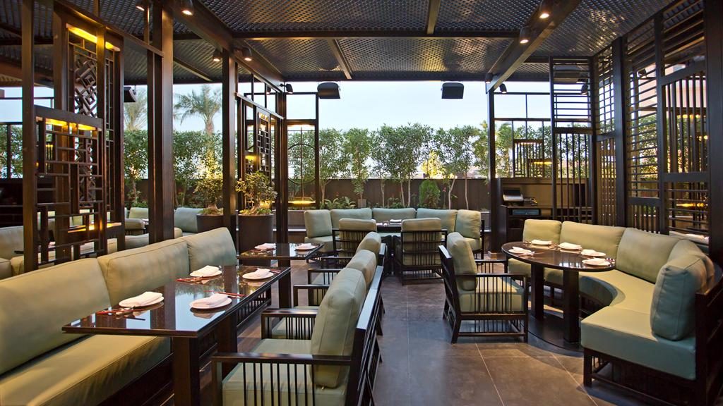 Работа в ОАЭ