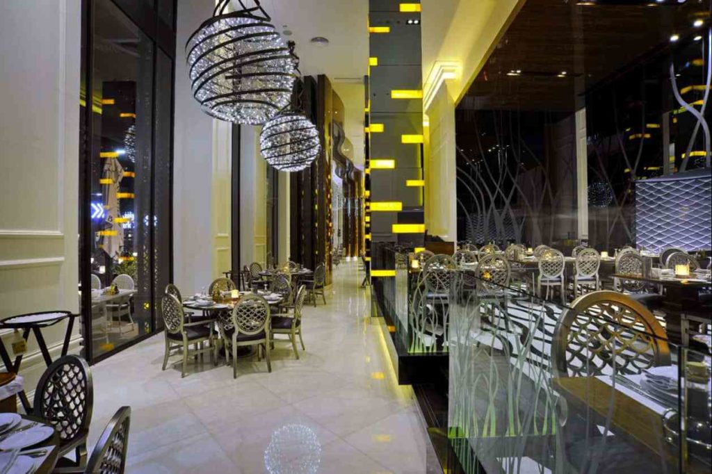 Работа в Дубаи