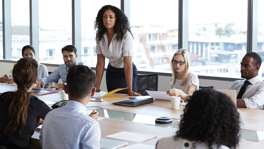 Работа в Дохе